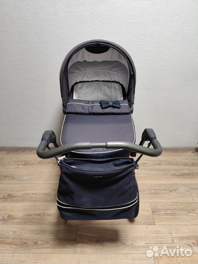 Коляска люлька Inglesina Sofia