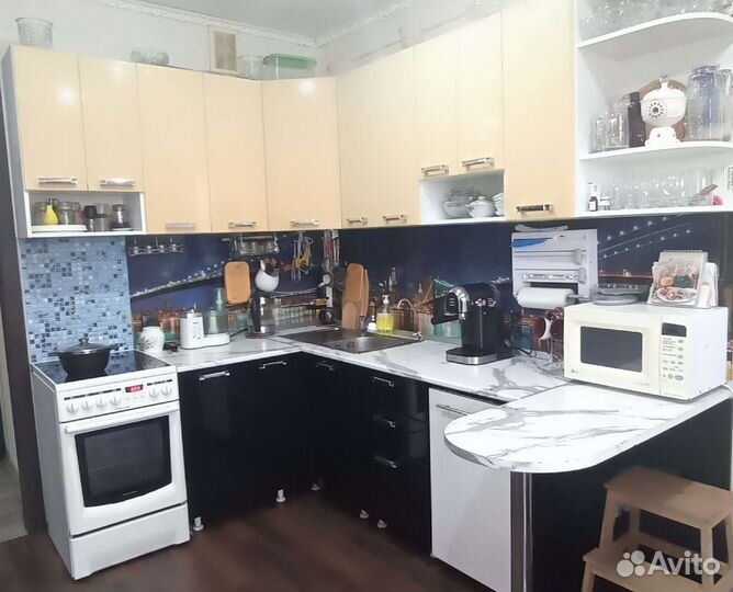 Кухонный гарнитур кухня бу угловой