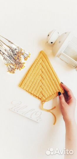 Шапочка Эльф