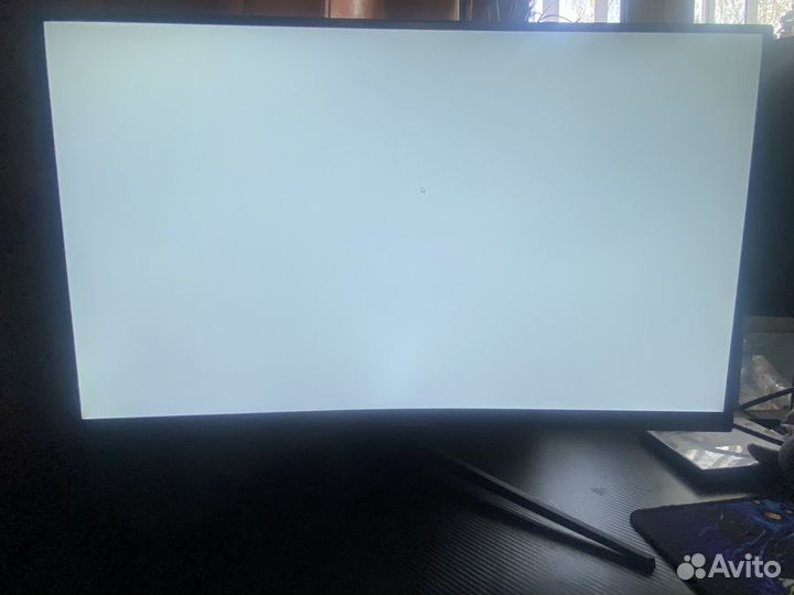 Игровой монитор 240 гц 27 дюймов