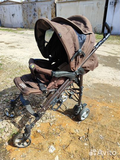 Коляска FD design primo