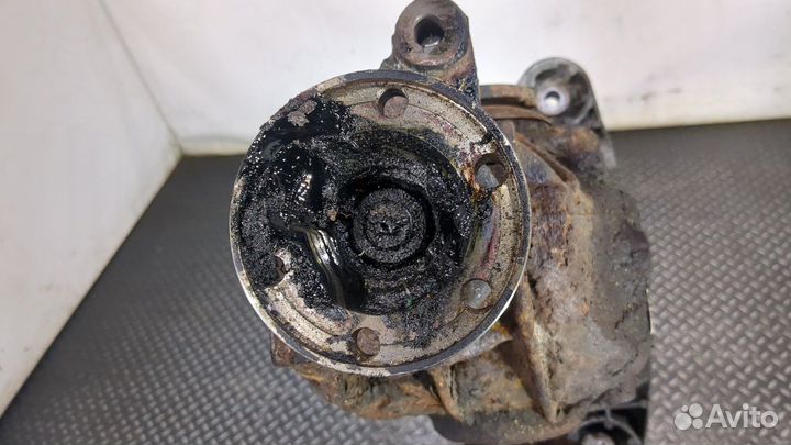 Редуктор моста BMW 5 E39, 1998