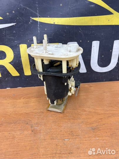 Топливный насос Hyundai Santa Fe 2000-2005