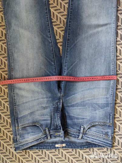 Новые женские джинсы Wrangler W32 L34