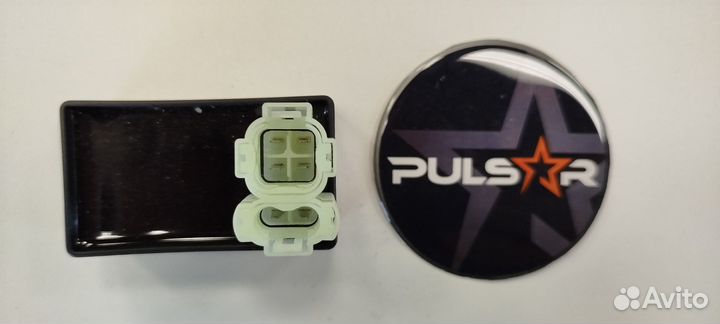 Коммутатор CDI, 6 контактов