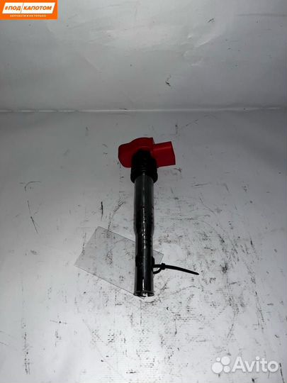 Катушка зажигания Audi A6 4F/C6 (2004 - 2008)