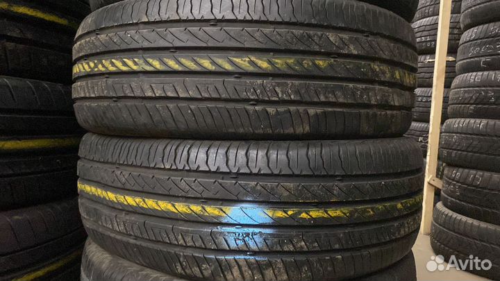 Continental ContiPowerContact 205/55 R17