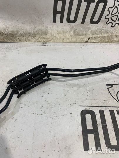 Топливная магистраль Opel Corsa D Z12XEP 2007