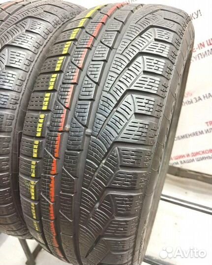 Pirelli Sottozero Winter 240 225/50 R17 94H