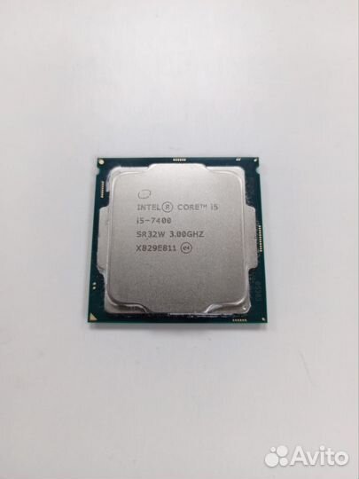 Процессор amd и intel