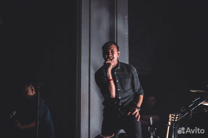 Фотосъемка