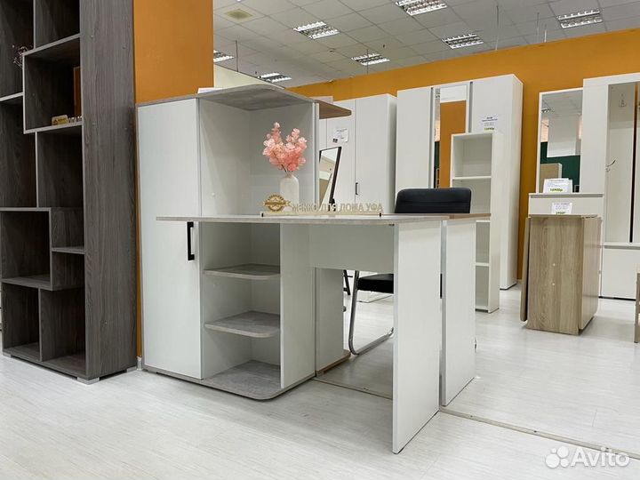 Стол письменный (доставка до Самары ТК)