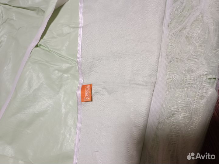 Наматрасник 120 60