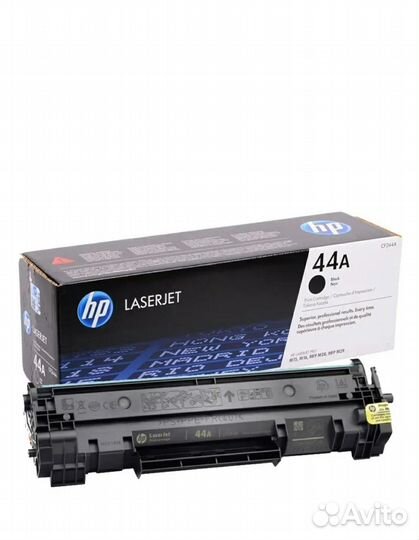 HP cf244a cf351a