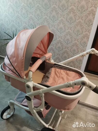 Коляска детская