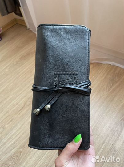 Набор кистей для макияжа