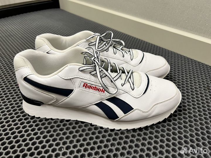 Кроссовки мужские Reebok Glide Ripple Clip