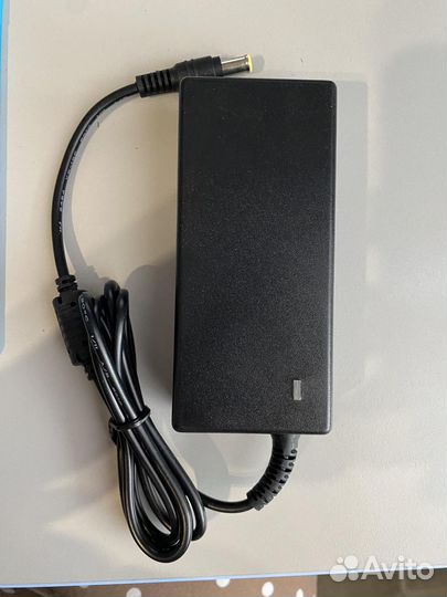 Блок питания для монитор LG 19V/2.1A (40W) 6.5x4.4