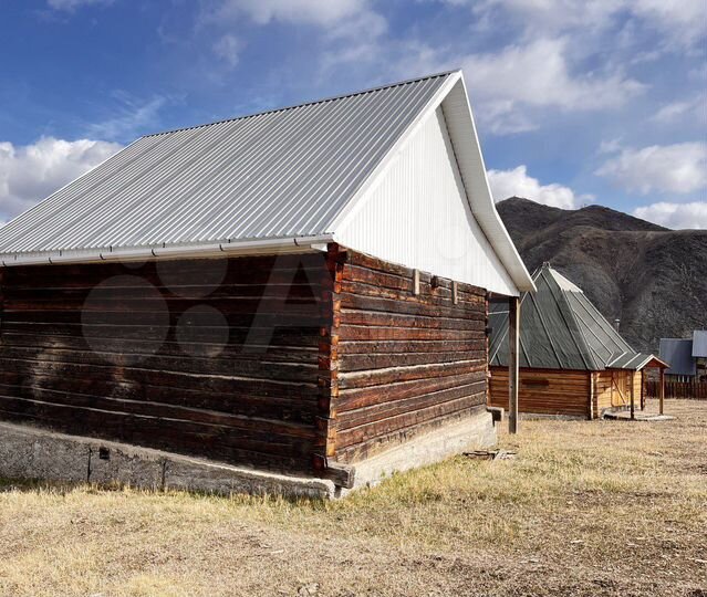 Дом 42,2 м² на участке 15 сот.