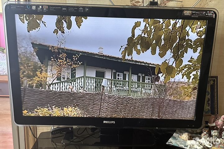 Телевизор Philips 42pfl5603s/60