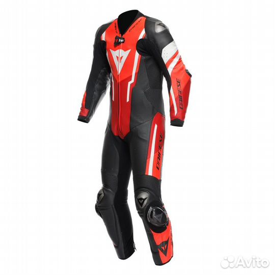 Комбинезон Dainese Misano 3 D-air