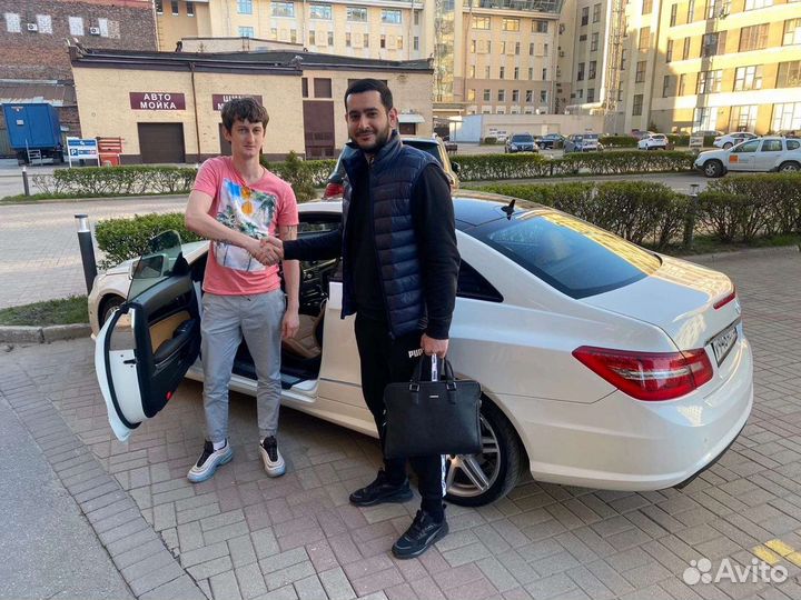 Автоподбор, подбор под ключ, диагностика