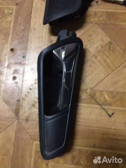 Ручка двери внутренняя Volkswagen Passat B6