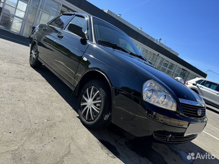 LADA Priora 1.6 МТ, 2010, 108 000 км