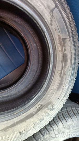 Amtel Planet 205/70 R15