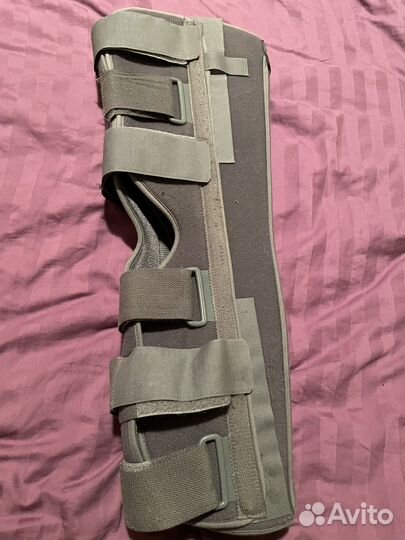 Коленный ортез