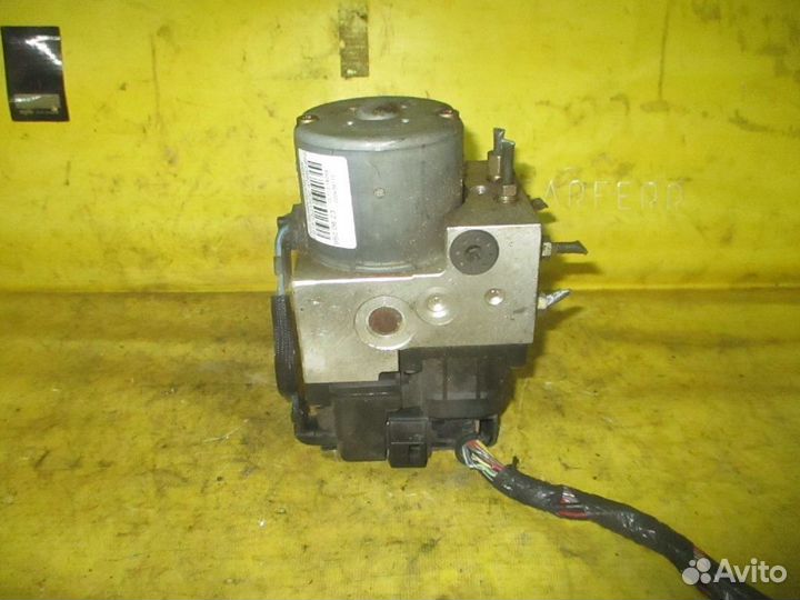 Блок ABS Nissan Sunny FB15