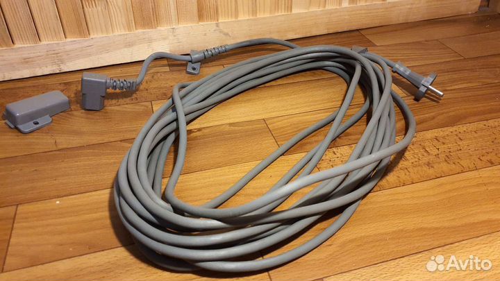 Kirby запчасти и ремонт