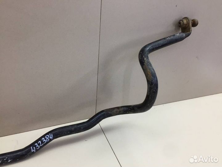 Стабилизатор передний Opel Astra H / Family 2004-2