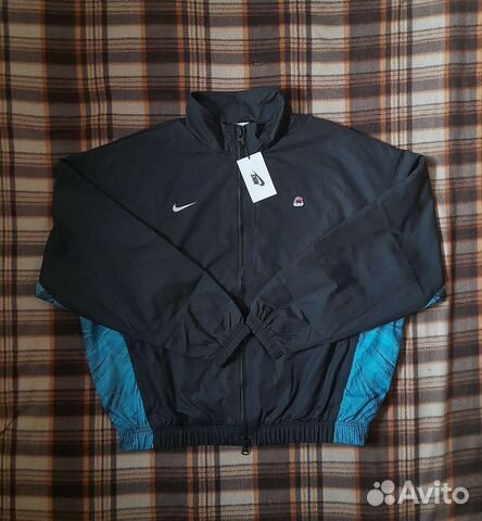 Ветровка nike x skepta оригинал купить в Санкт-Петербурге | Личные вещи ...