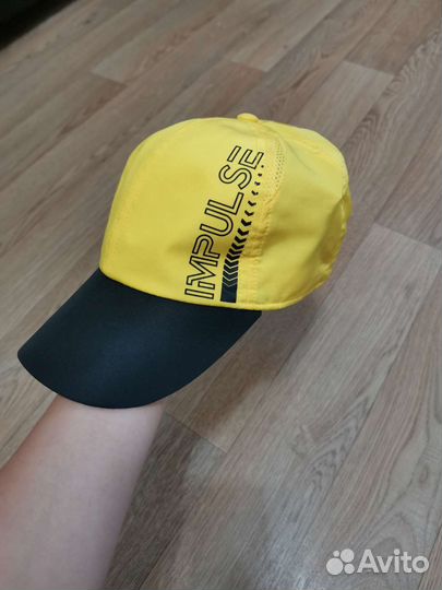 Кепка детская для мальчика