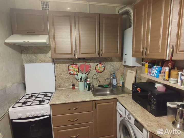 Кухонный гарнитур