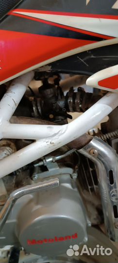 Продам Kayo 140