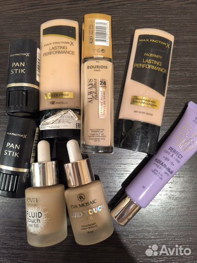 Набор косметики