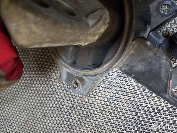 Подушка двигателя Hyundai I30 FD