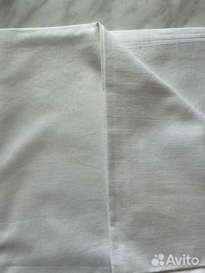 СССР, постельное белье