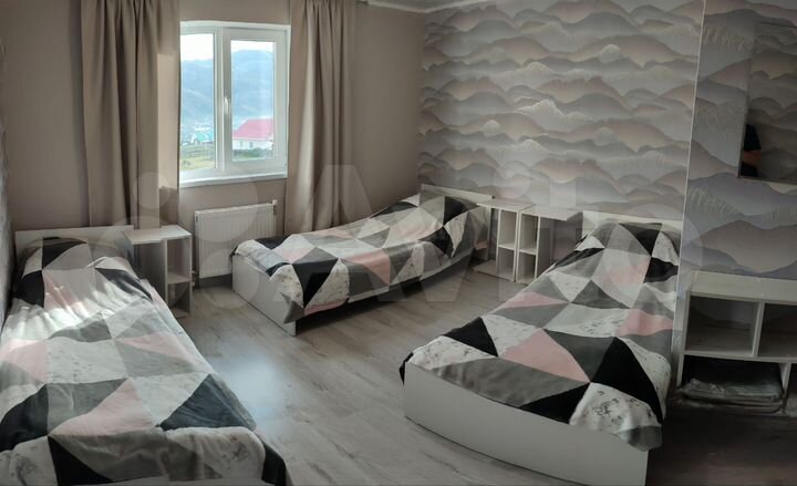 Дом 64 м² на участке 15 сот.