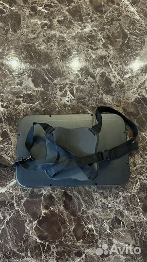 Зеркало для контроля за ребенком