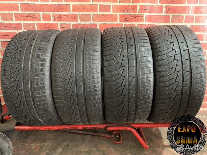 Hankook Winter I'Cept Evo2 W320A SUV 295/35 R21 107V