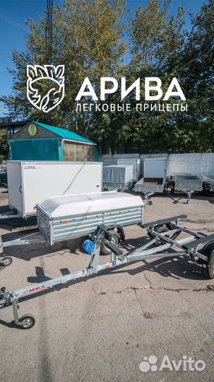 Фаркопы и установка Чебоксары. Прицепы. Рассрочка