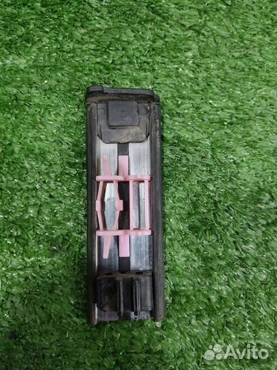 Молдинг крыши левый KIA Sportage 3 (SL) 2012