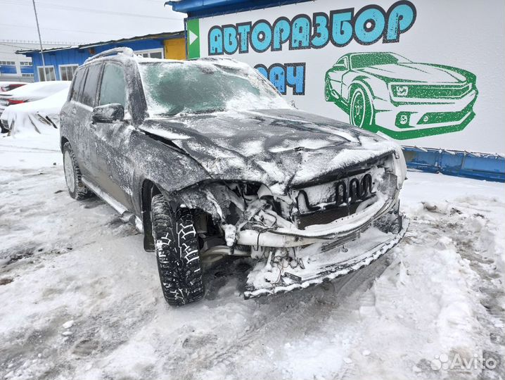 Датчик ABS задний Mercedes Benz GLK 350 2045401317 Отличное состояние