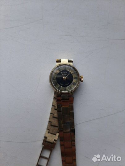 Часы Чайка женские