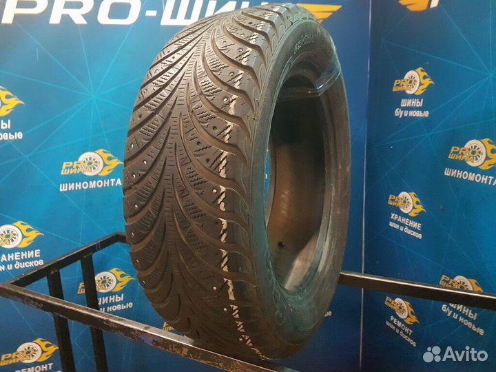 Sava Eskimo Stud 205/60 R16