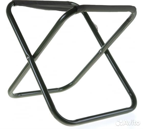 Туристический складной стул Следопыт, большой