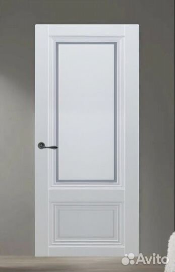 Дверь межкомнатная